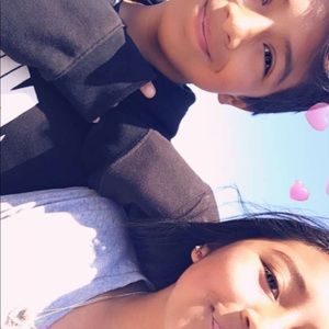 Meet your Posher, Isabel